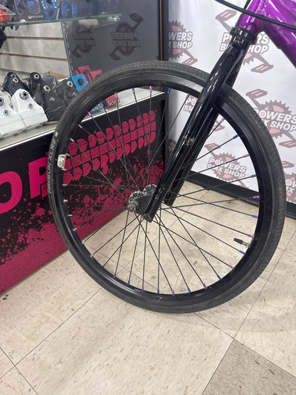 Dk Swift Mini 20”