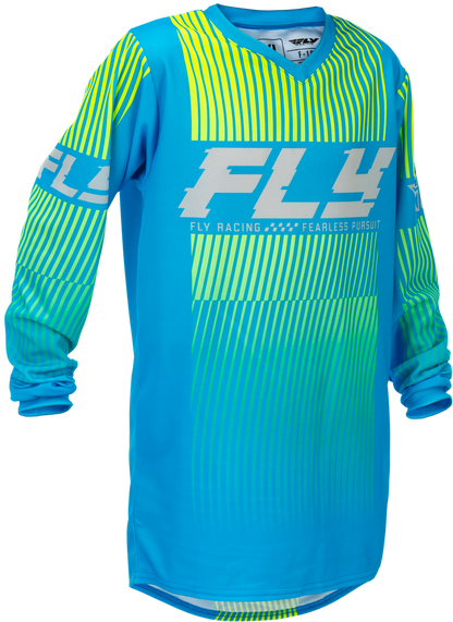 FLY RACING YOUTH F-16 JERSEY