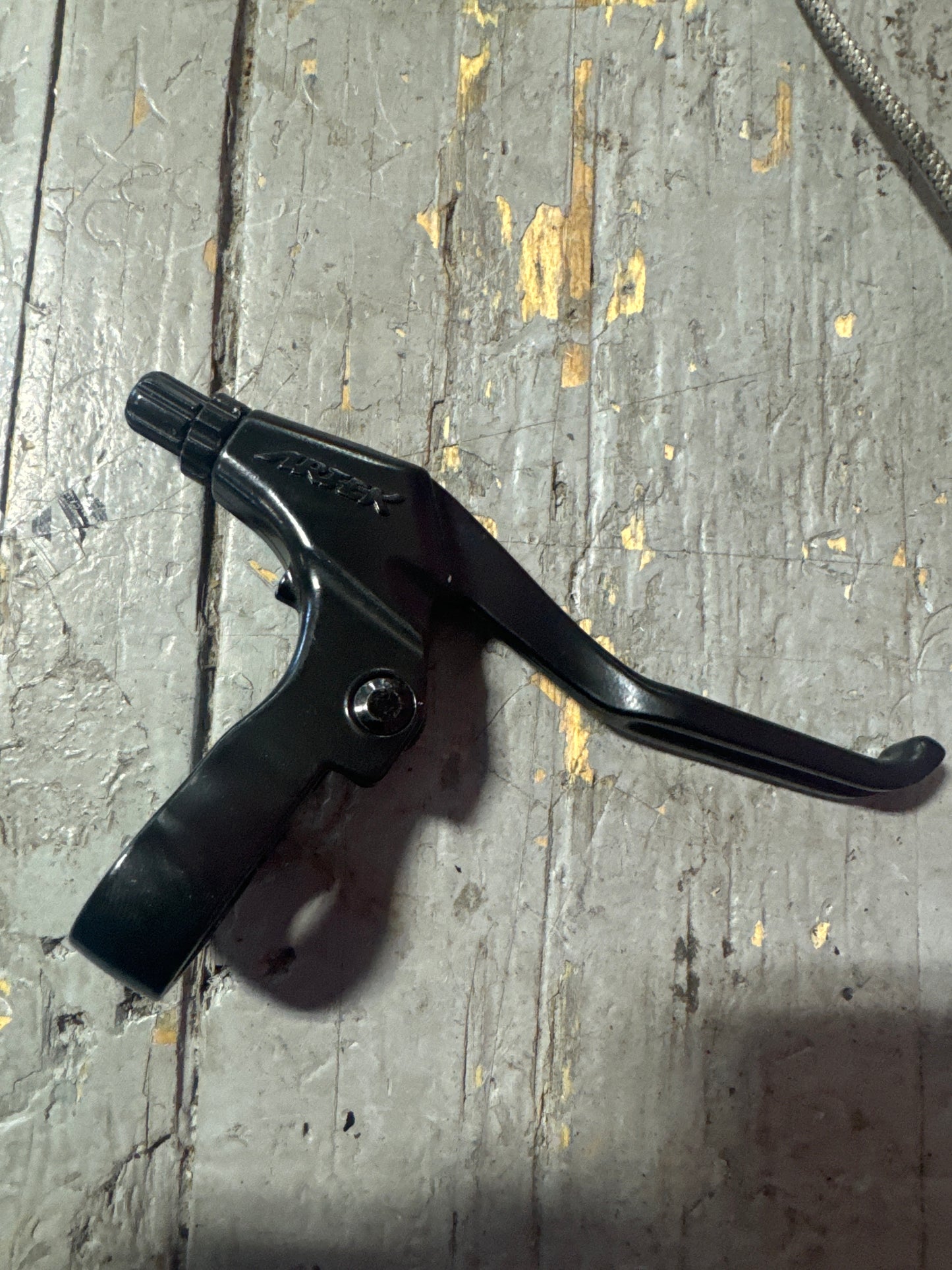 Oem v brake lever