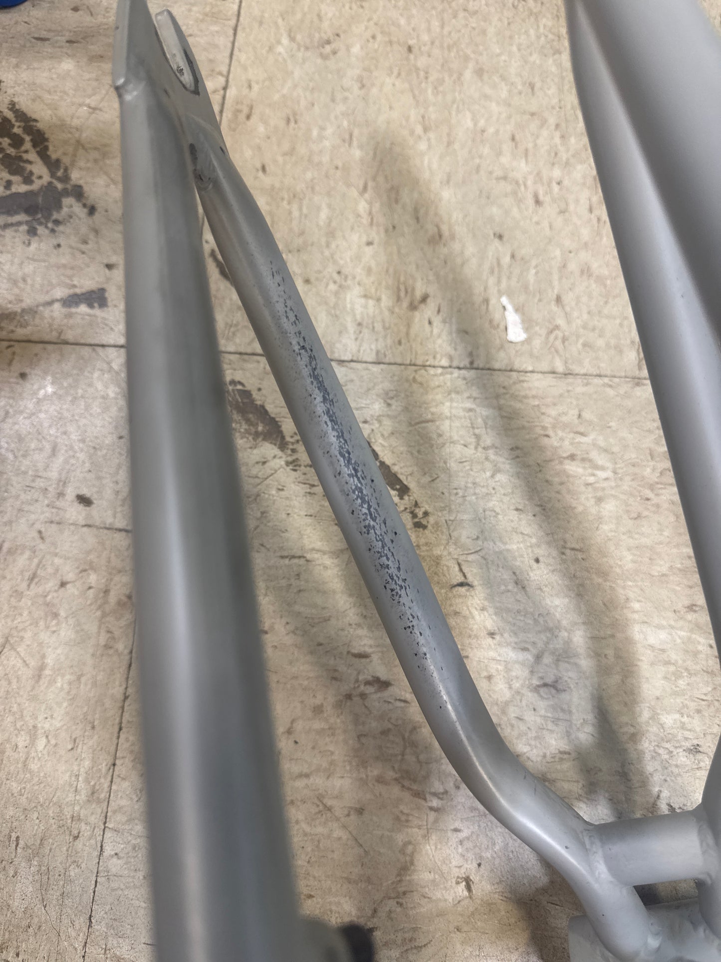 sunday primer 20.75 frame