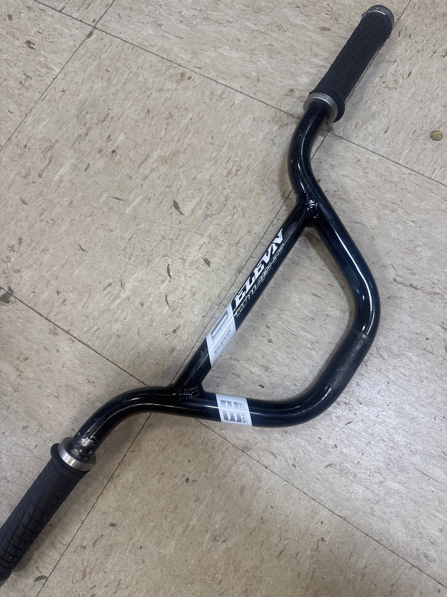 Elevn 5.75 expert bars