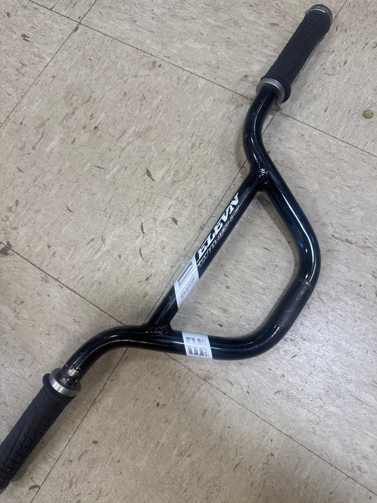 Elevn 5.75 expert bars