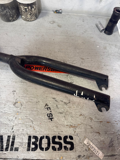 Cult Select 32mm Fork