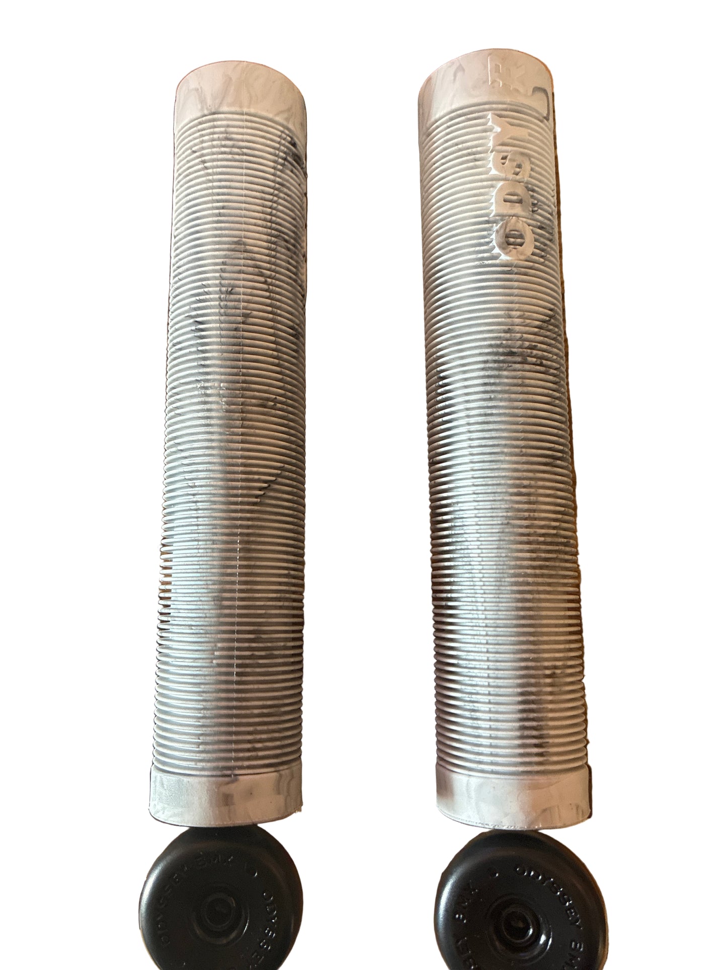 Odyssey Broc Raidford Grips