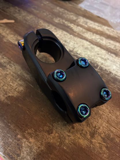 Stranger HAZE V2 TL STEM