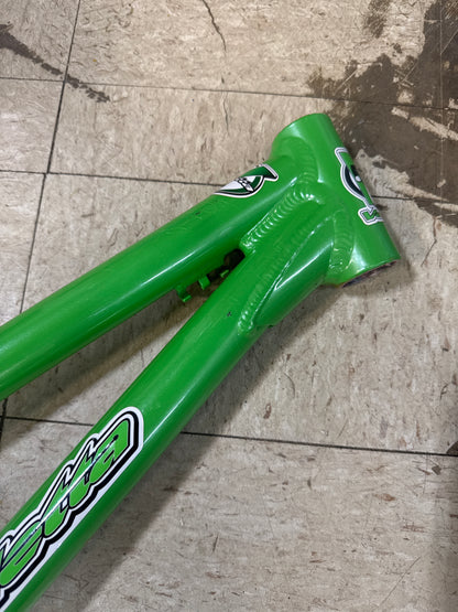 Vendetta expert 24” race frame