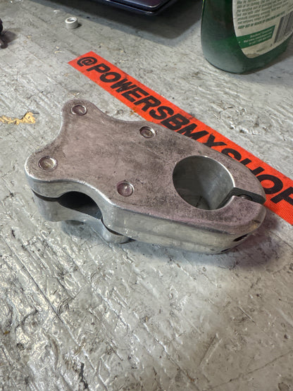 Powelite 11/8 pro stem