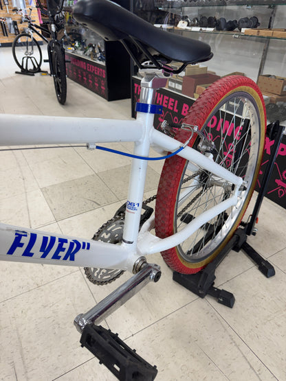 SE So Cal Flyer 24” wheelie bike
