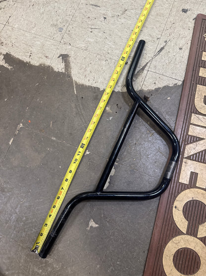 Stolen oem bars