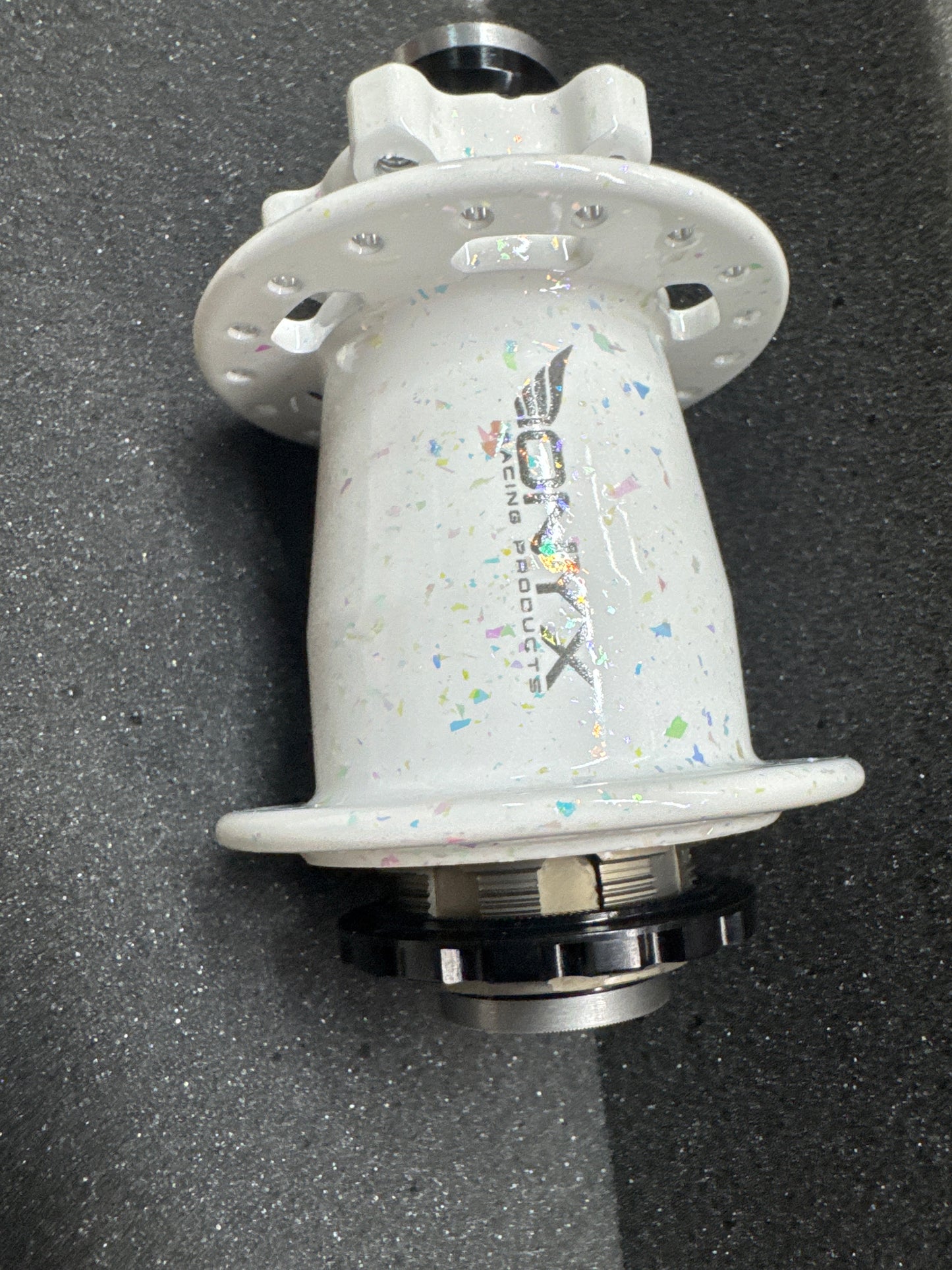 Onyx Hubs Cotm Birthday Cake