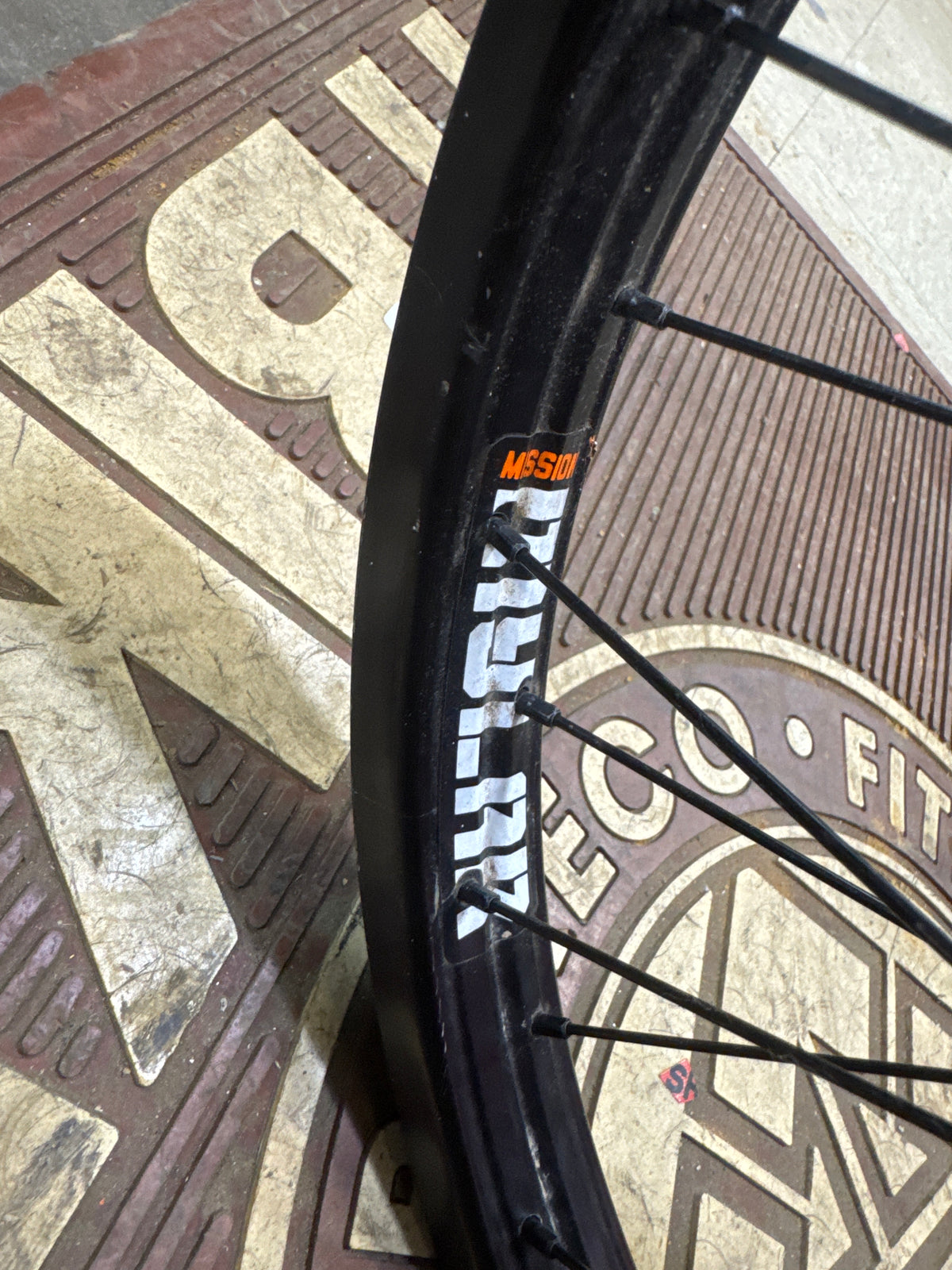 Mission deploy freecoaster rhd