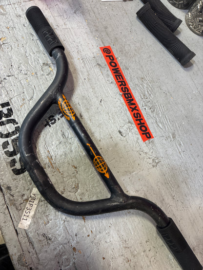 s&m expert 5.5 aluminum bars