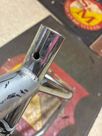 se bronco 90s frame