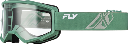 Fly Racing Focus Goggles 2027