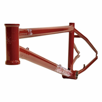FIT HEARTBREAKER FRAME
