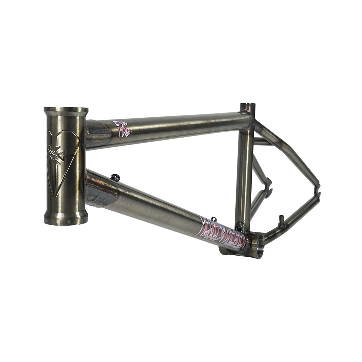 FIT HEARTBREAKER FRAME