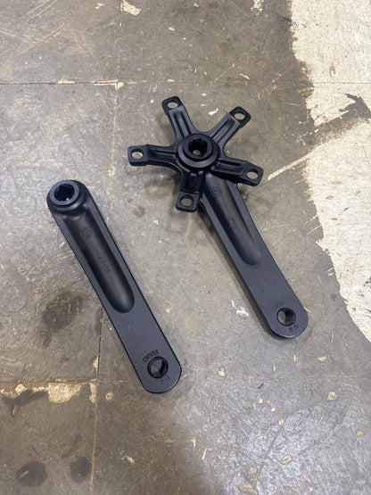 Brand new OEM take offs 165mm