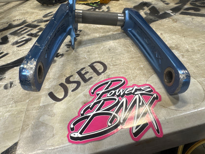 Promax 160mm cf-2 cranks