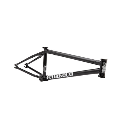 FIT MAX MILLER SIGNATURE HIGH LIFE