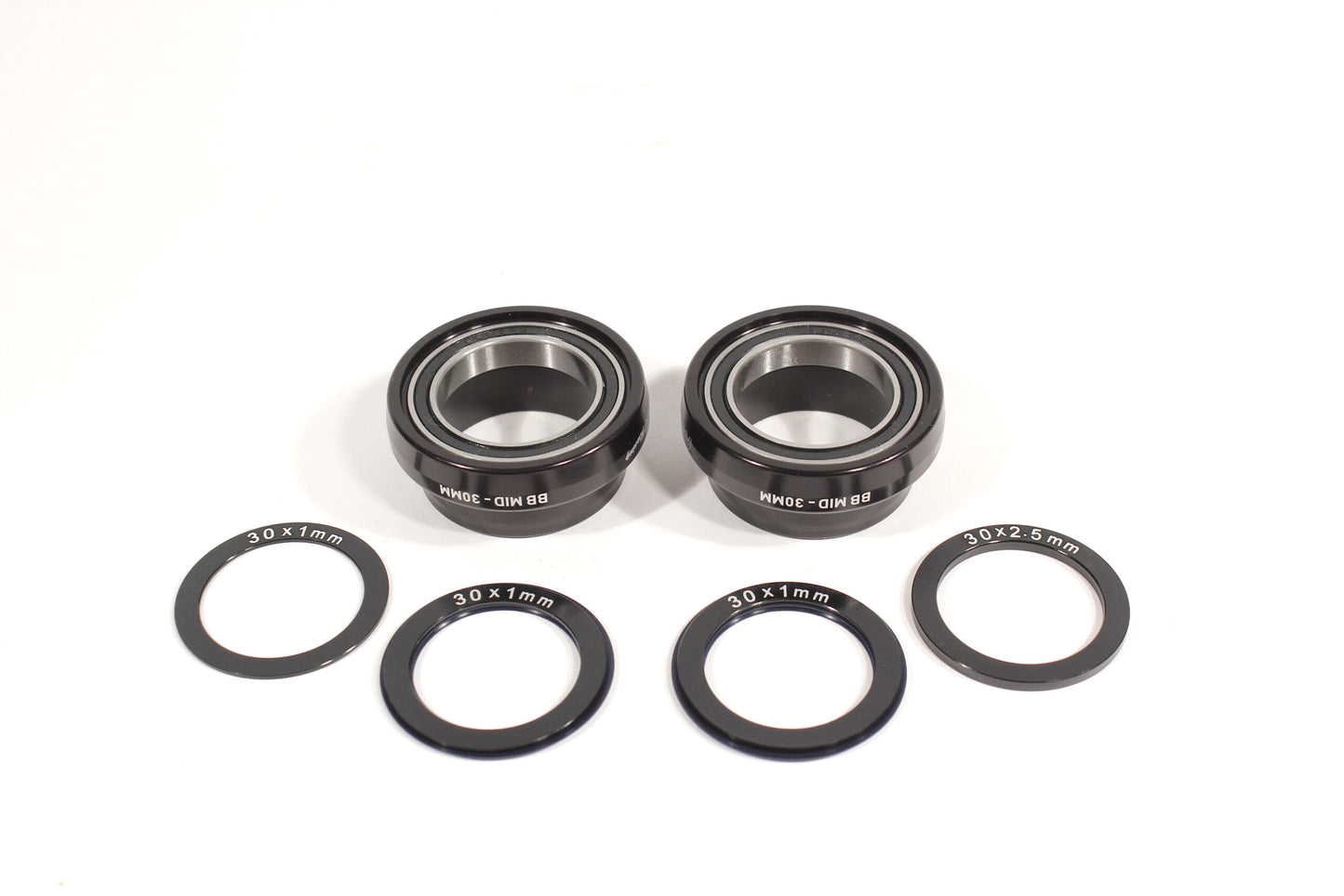 Profile Racing 30mm Mid bottom bracket