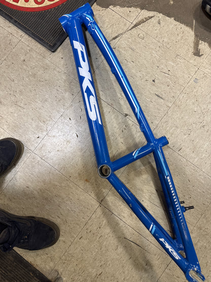 pks pro xl 21”tt