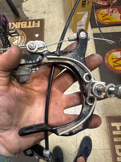 Dia-compe bulldog rear brakes