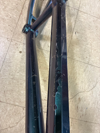 ssquared cruiser 21.5 frame
