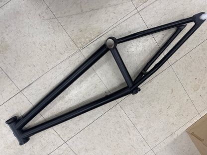 Verde bmx frame 20.5