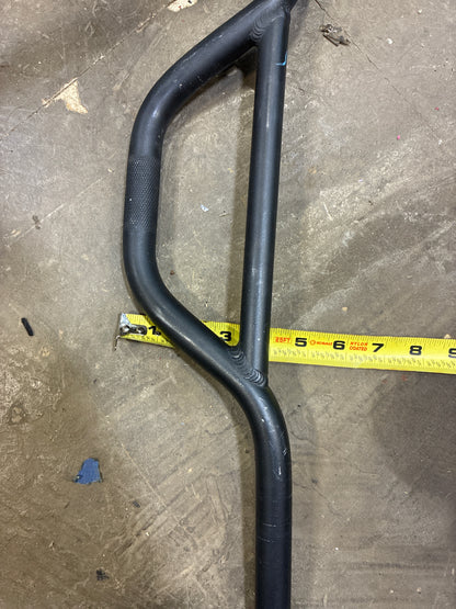 fly racing 4” junior bars