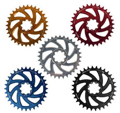Profile Racing Direct Mount Chainring