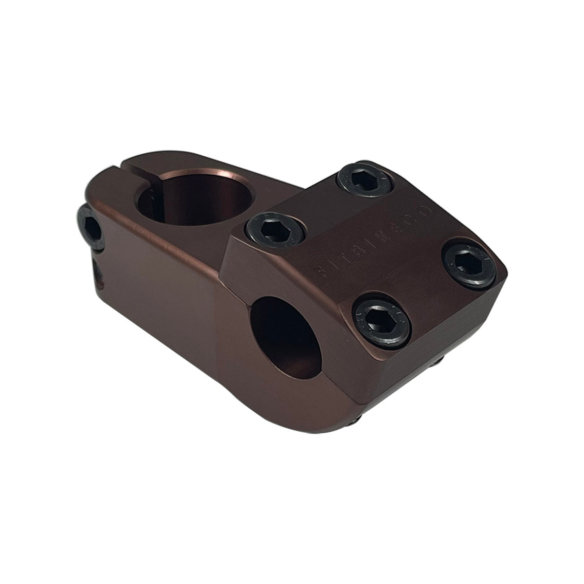 FIT Mike Aitken stem