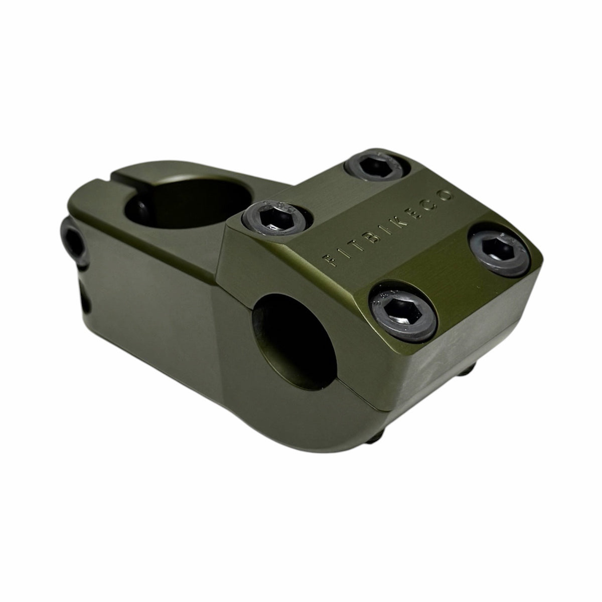 FIT Mike Aitken stem