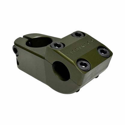 FIT Mike Aitken stem