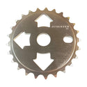 FIT TRI 25T SPROCKET BLACK