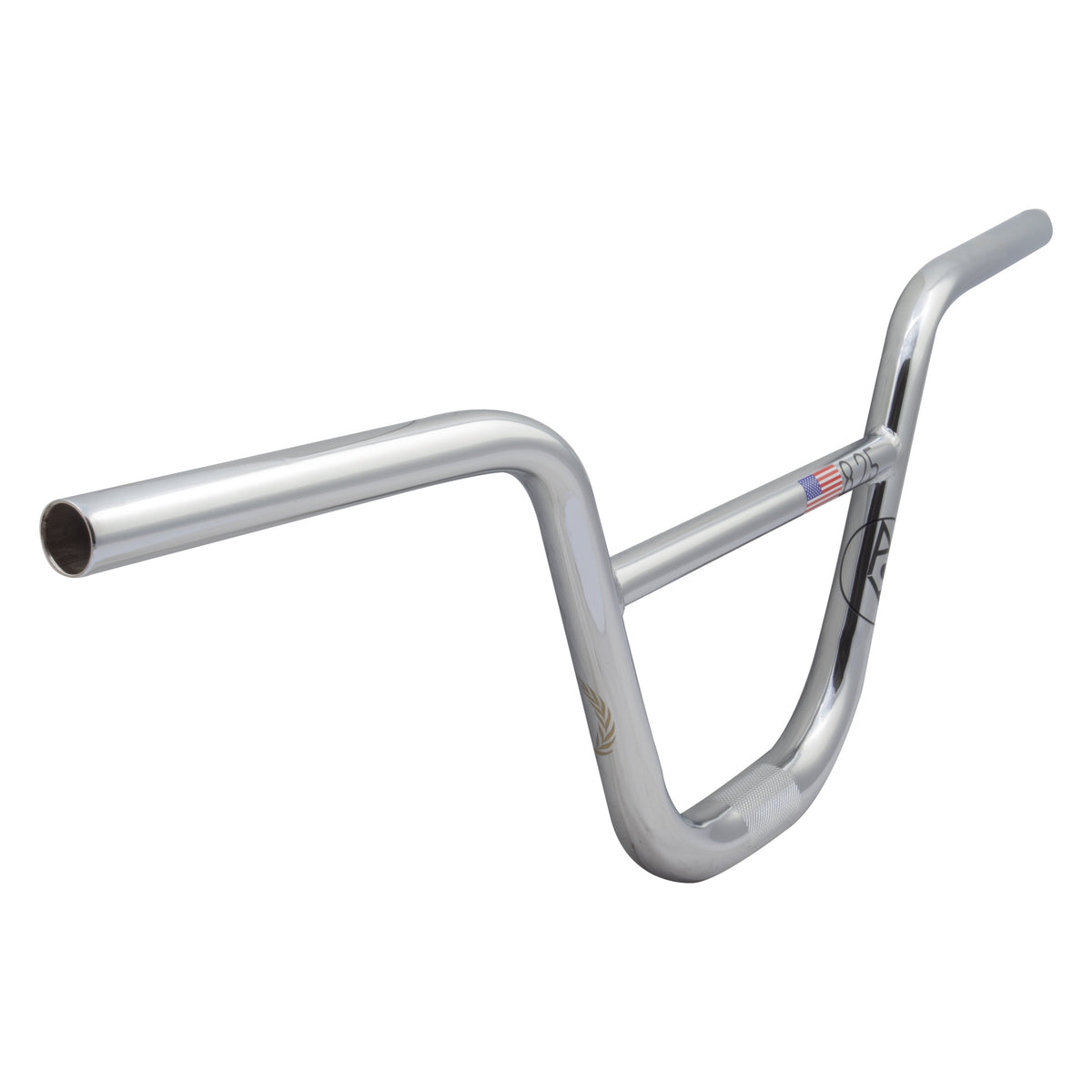 Alienation Olympic Bars 8.25