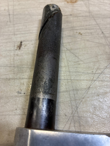 dk round corner quill stem