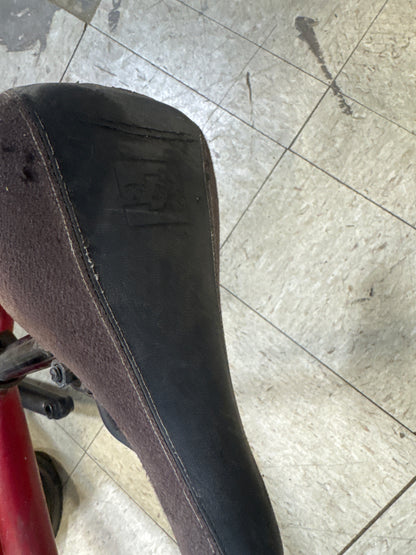 Dk sentry frame/fork set