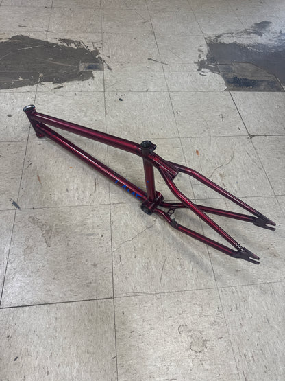 S&M LAMF 21” Frame