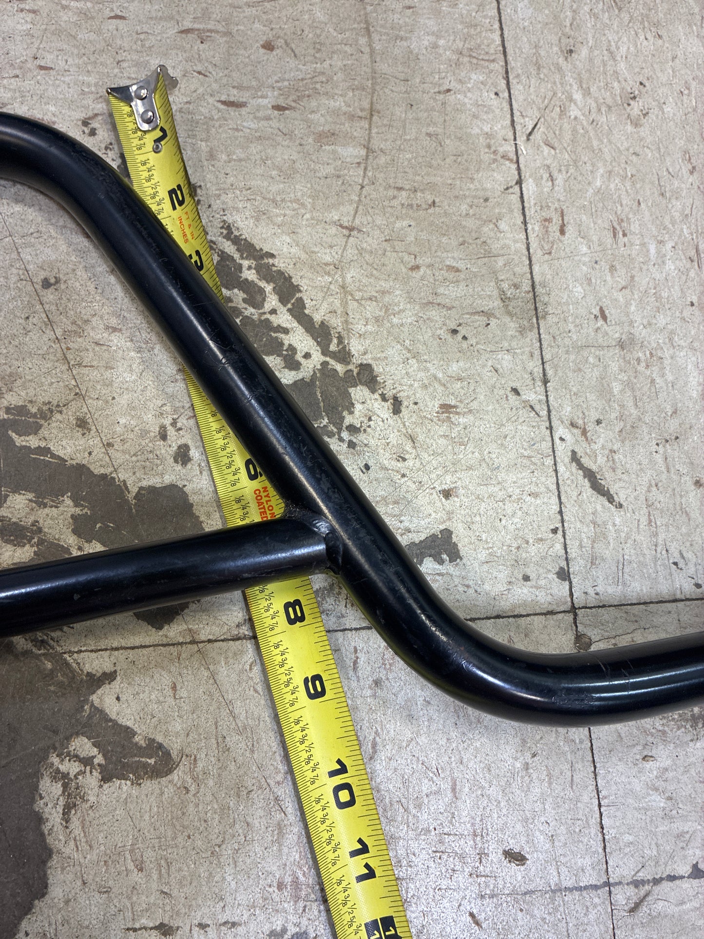 kink 9.25 oem bars