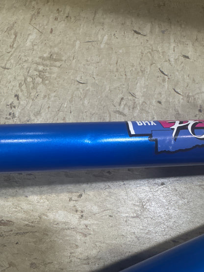 stolen sinner 21”tt frame