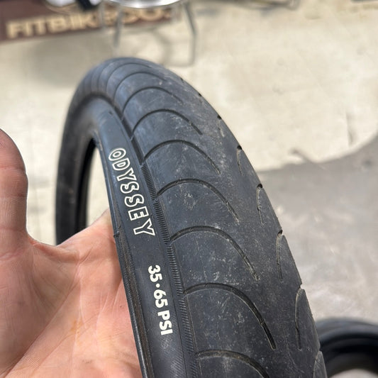 Odyssey pursuit tire 24”