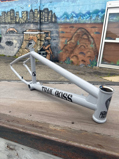 Standard Trail Boss Frame