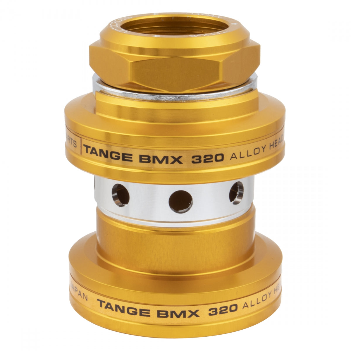 Tange MX320 threaded headset