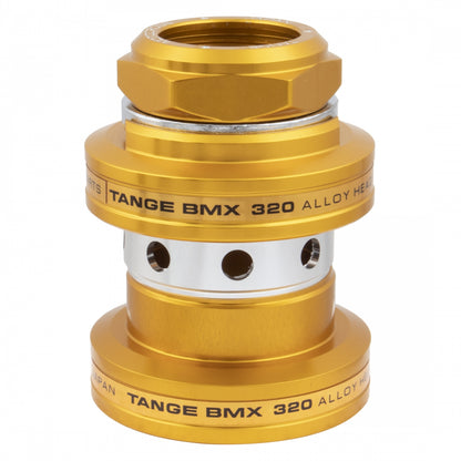 Tange MX320 threaded headset
