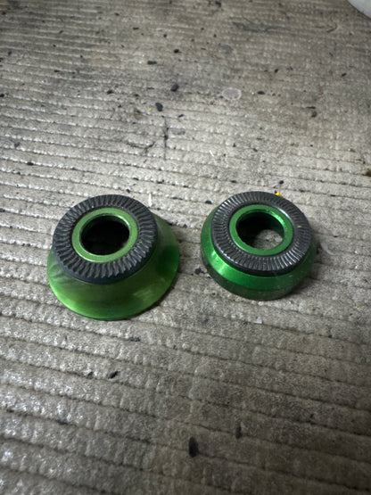 Profile Hub Cone Spacers for Female Axles (pair)