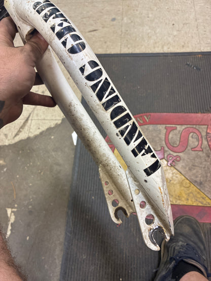 se bikes landing gear 20” threadless