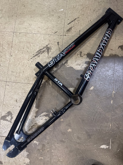 standard byke sta500 frame 1997 20.25
