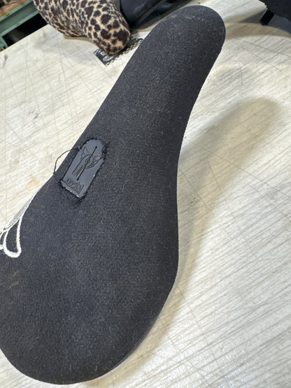 profile pivotal seat blk/silver  nos