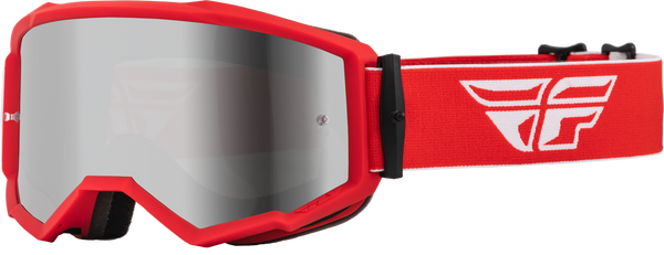 Fly Racing Zone goggles 2024