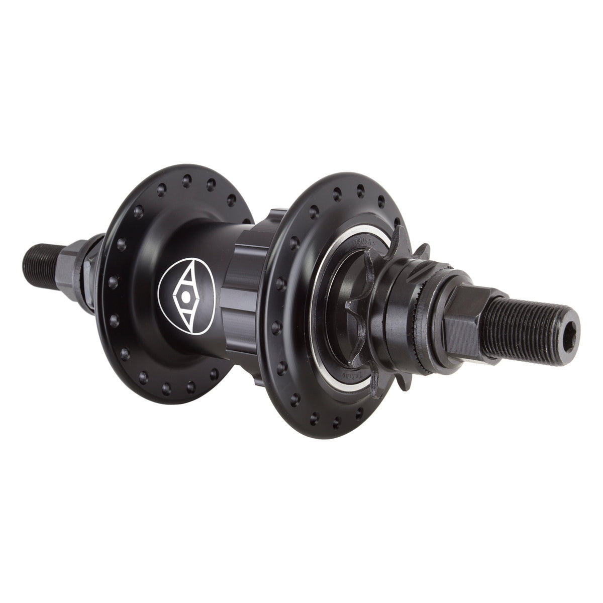 Alienation Rush freecoaster hub RHD